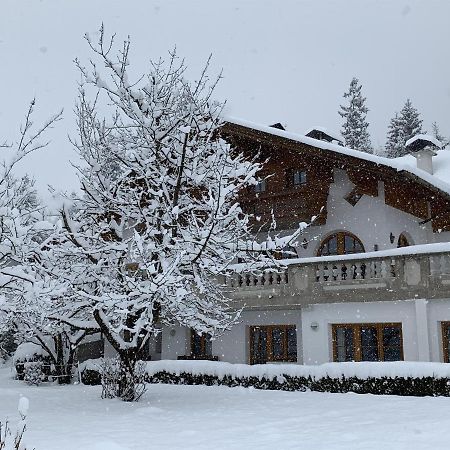 Ferienwohnungen Sunshine Stumm Exterior photo