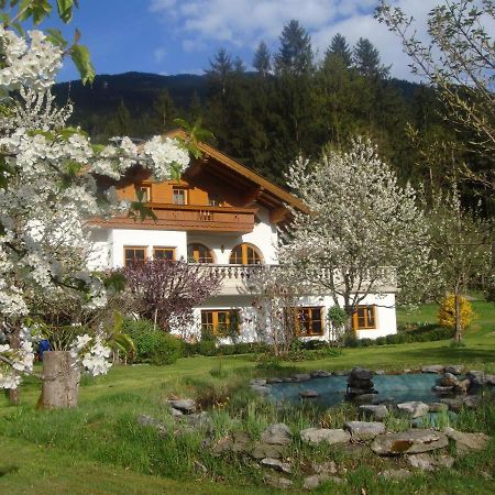 Ferienwohnungen Sunshine Stumm Exterior photo