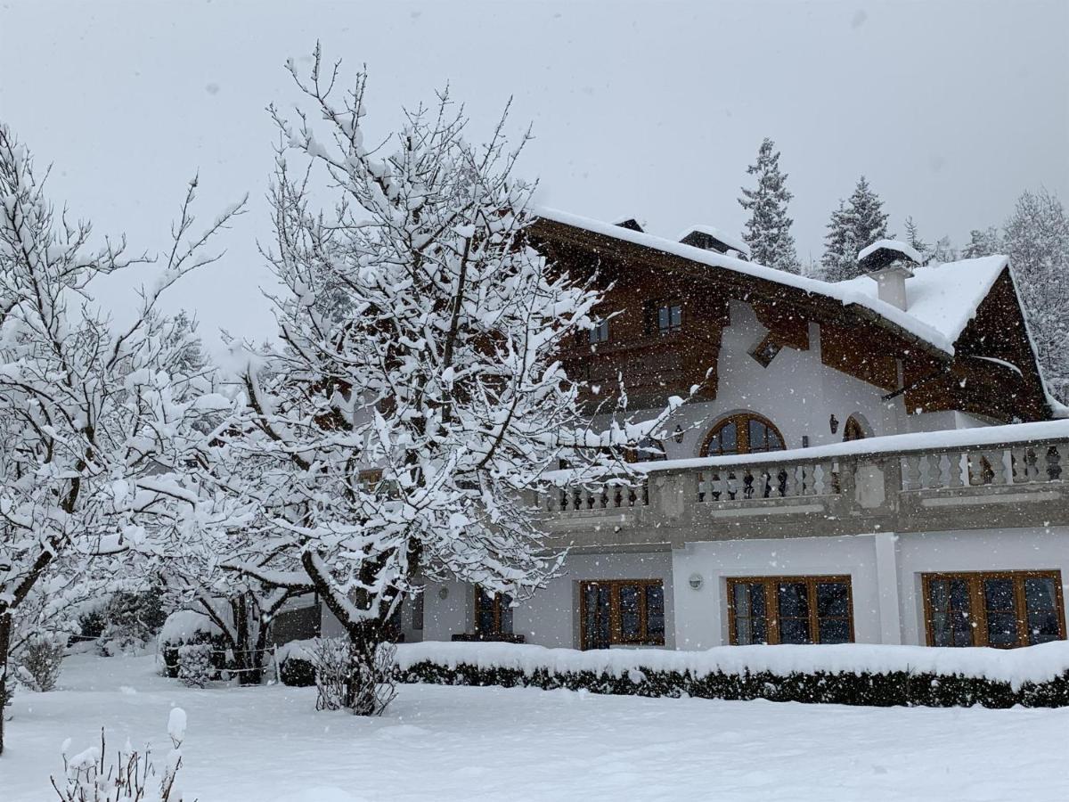 Ferienwohnungen Sunshine Stumm Exterior photo