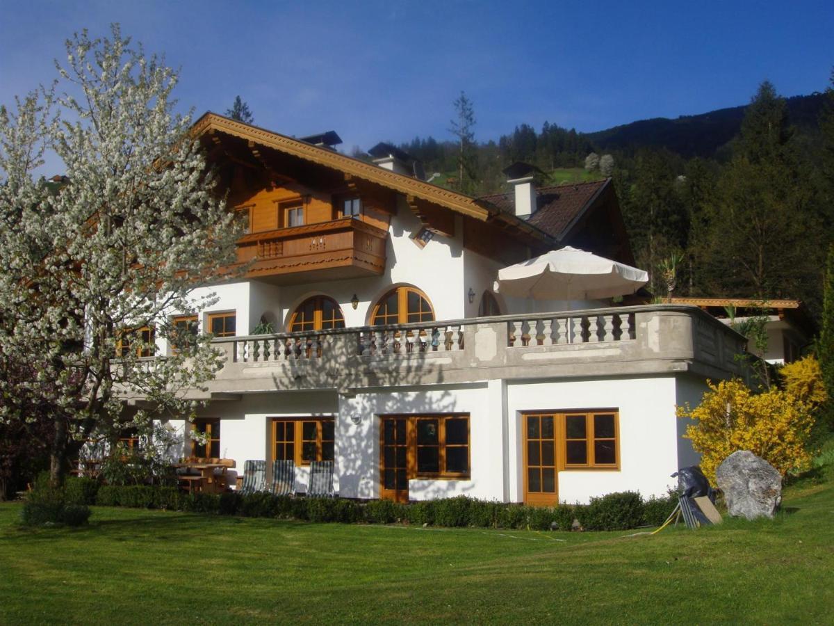 Ferienwohnungen Sunshine Stumm Exterior photo