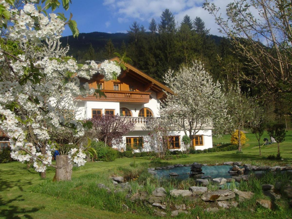 Ferienwohnungen Sunshine Stumm Exterior photo