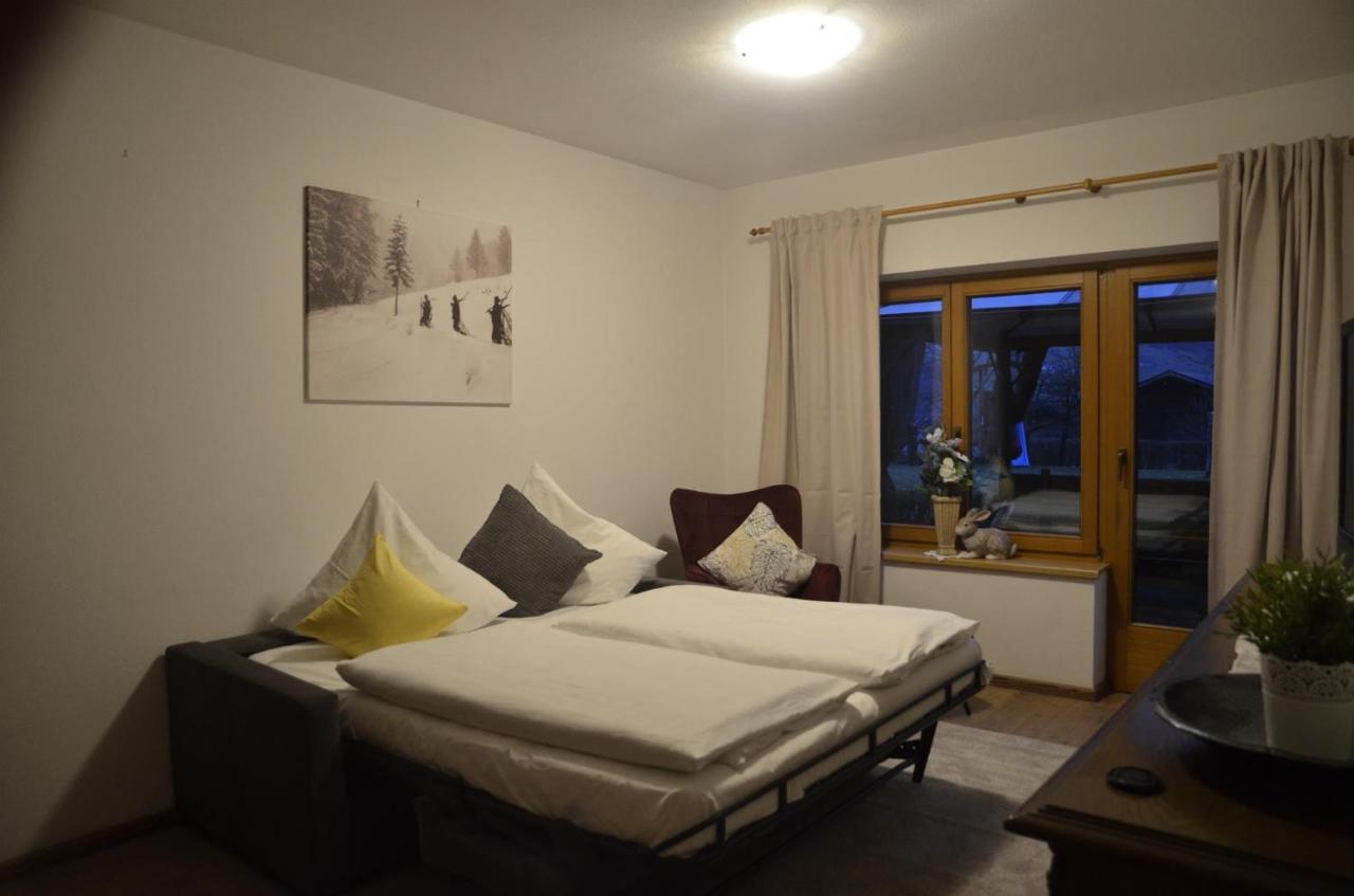 Ferienwohnungen Sunshine Stumm Room photo