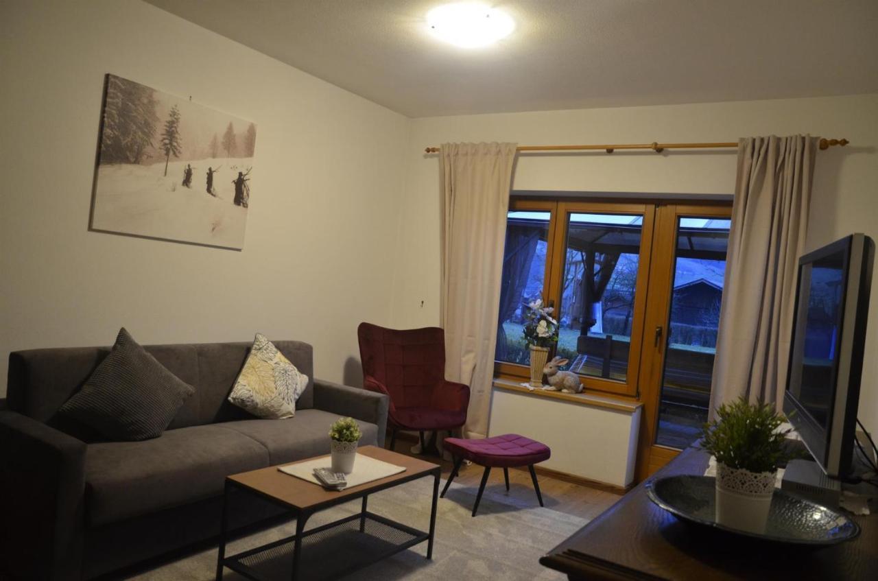 Ferienwohnungen Sunshine Stumm Room photo